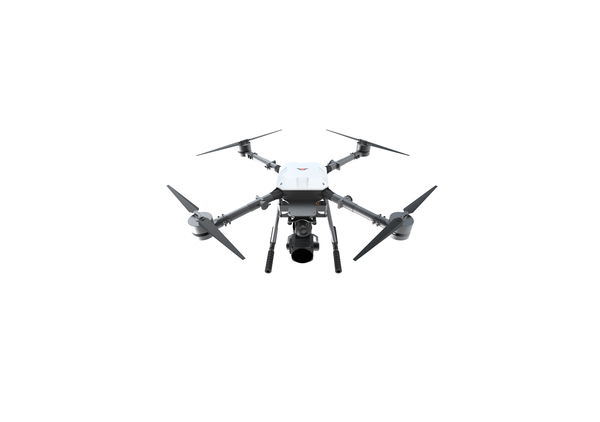 LY-X5小型系留无人机