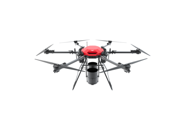 LY-150Pro/150Max大载重多功能无人机